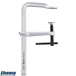 EHOMA GENERAL DUTY F-CLAMP