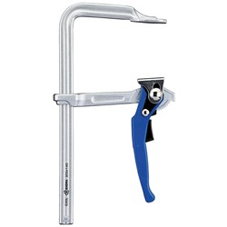 EHOMA QUICK ACTION LEVER CLAMP