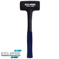 ECLIPSE DEAD BLOW HAMMER 60MM