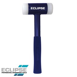 ECLIPSE DEAD BLOW HAMMER 50MM
