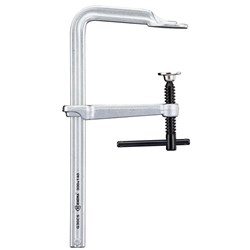 EHOMA GENERAL DUTY F-CLAMP