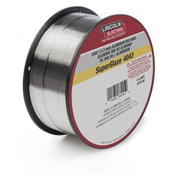 LINCOLN MIG WIRE 0.9MM X 0.5KG