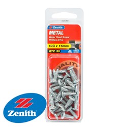 WAFER HEAD TEK 10GX16 CLASS 3