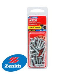 WAFER HEAD TEK 10GX22 CLASS 3