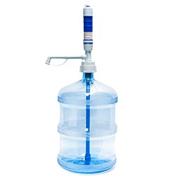 BATTERY DRINKING WATER PUMP