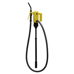 ELECTRIC FUEL DRUM PUMP