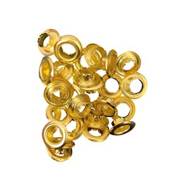 GROMMETS 10MM PACK-25