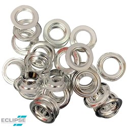 PUNCH EYELETS 12MM 20PC