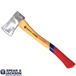 FELLING HATCHET 570G