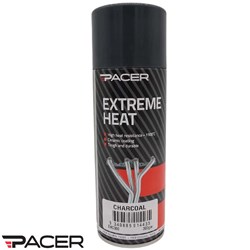 PACER EXTREME HEAT CHARCOAL