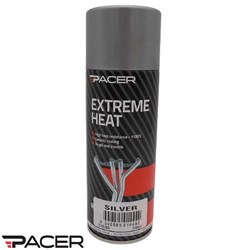 PACER EXTREME HEAT SILVER 300G