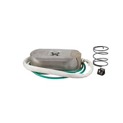 ELECTRIC BRAKE OVAL MAGNET 10"