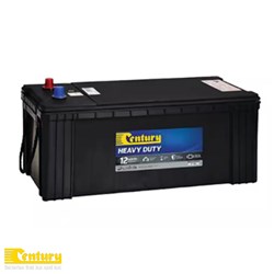 CENTURY 12V 185Ah BATTERY