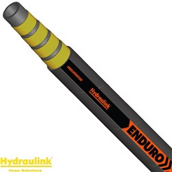 HYD 4 SPIRAL HOSE 1"