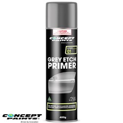 ETCH PRIMER 400G P/P