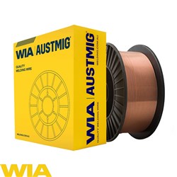 WIA MIG WIRE 0.9MM X 15KG