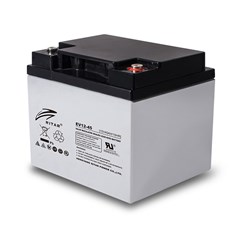 RITAR AGM BATTERY 12V