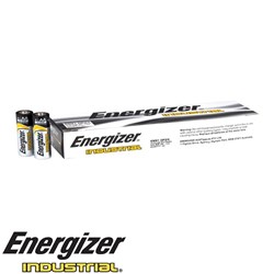 ENERGIZER INDUSTRIAL AA  24PK