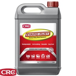 CRC EVAPO-RUST READY TO USE 5L