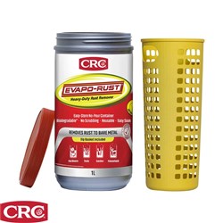 CRC EVAPO-RUST READY TO USE 1L