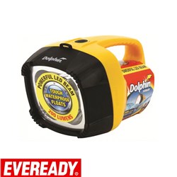 EVEREADY DOLPHIN LED TORCH