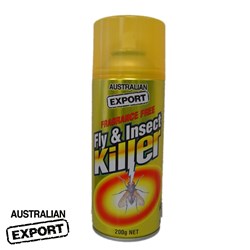 EXPORT INSECT FLY KILLER 200G