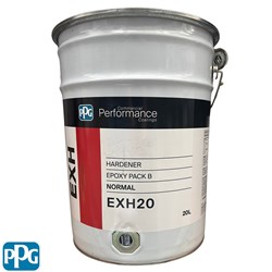 PPG EPOXY HARDNER 20L