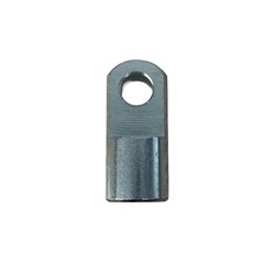 STRUT EYELET END 10MM
