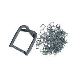 RANSOM EZ STRAP BUCKLE 20MM