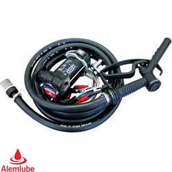 ALEMLUBE EL SERIES 12 VOLT