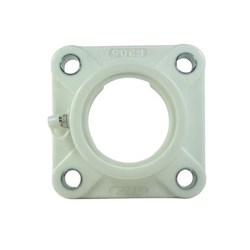 THERMOPLASTIC HOUSING