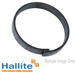 NYLON WEAR RING