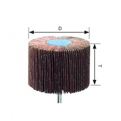 PFERD FAN GRINDER 50MMX20MM