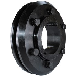 TYRE COUPLING F60 FLANGE 1610