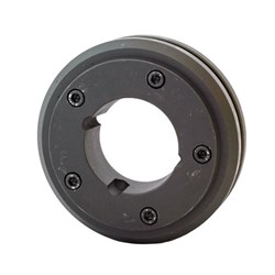 TYRE COUPLING F80 FLANGE 2012