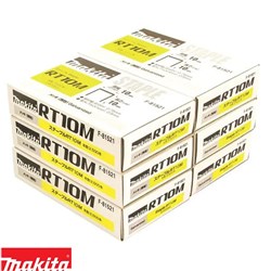 MAKITA STAPLE 10MM CROWN X10MM