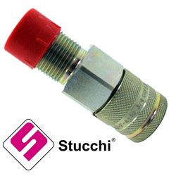 HYD COUPLING STUCCHI A