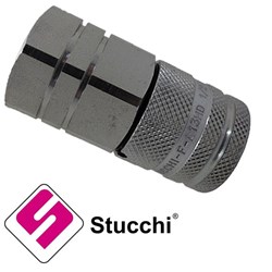 HYD COUPLING STUCCHI A