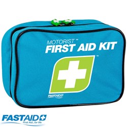 FASTAID MOTORIST SOFT PACK
