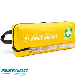 FASTAID R1 EMERGENCY BREAKDOWN