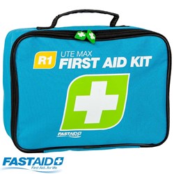 FASTAID R1 UTE MAX SOFT PACK