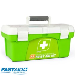 FASTAID R2 WORKPLACE RESPONSE