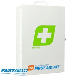 FASTAID R2 INDUSTRA MAX METAL
