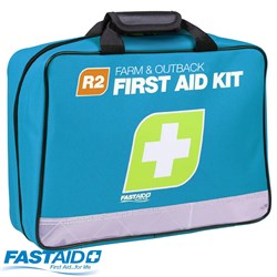FASTAID R2 FARM & OUTBACK SOFT