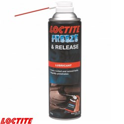 LOCTITE FREEZE & RELEASE 310G