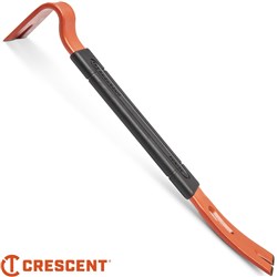 CRESCENT FLAT PRY BAR 13"