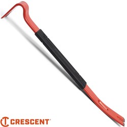 CRESCENT FLAT PRY BAR 15"