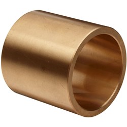 BRONZE BUSH 8MMX12MMX40MM