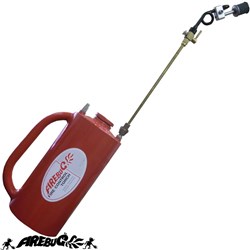 FIRE CONTROL DRIP TORCH 4LT
