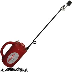 FIRE CONTROL DRIP TORCH 5LT